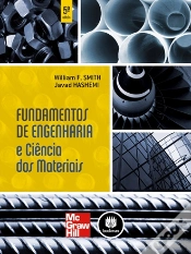Capa do artigo Fundamentos de Engenharia e Ciência dos Materiais