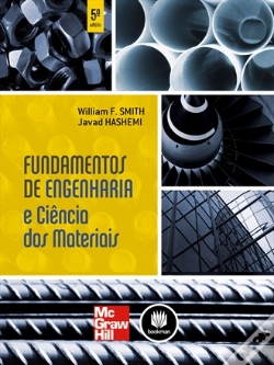 Capa do artigo Fundamentos de Engenharia e Ciência dos Materiais