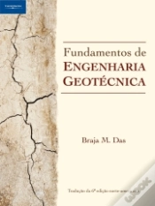 Capa do artigo Fundamentos de Engenharia Geotécnica