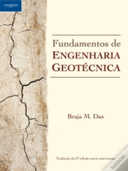 Capa do artigo Fundamentos de Engenharia Geotécnica