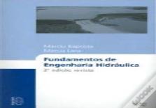 Fundamentos de Engenharia Hidráulica