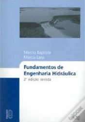 Capa do artigo Fundamentos de Engenharia Hidráulica
