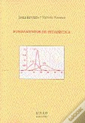 Capa do artigo Fundamentos De Estadística