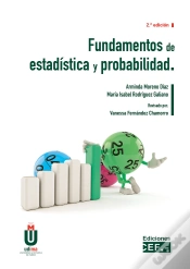 Capa do artigo Fundamentos De Estadistica Y Probabilidad