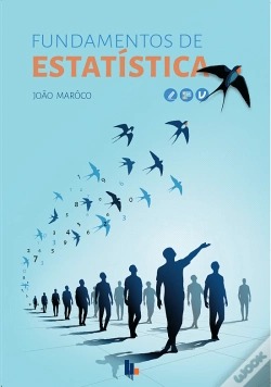 Capa do artigo Fundamentos de Estatística