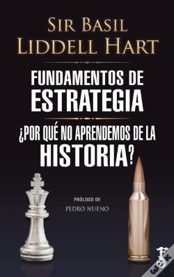 Capa do artigo Fundamentos De Estrategia