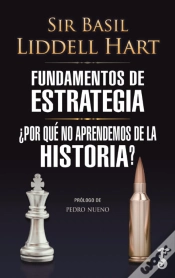 Capa do artigo Fundamentos De Estrategia