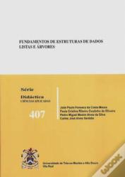 Fundamentos de estruturas de dados listas e árvores