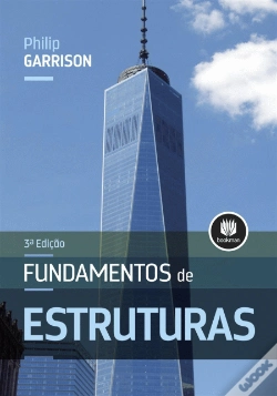 Capa do artigo Fundamentos de Estruturas