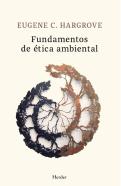 Fundamentos De Etica Ambiental
