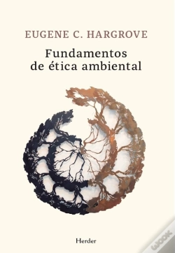 Capa do artigo Fundamentos De Etica Ambiental