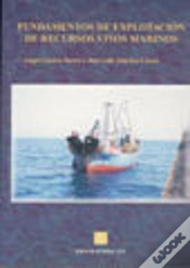 Capa do artigo Fundamentos De Explotación De Recursos Vivos Marinos