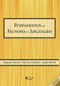 Capa do artigo Fundamentos de Filosofia da Linguagem