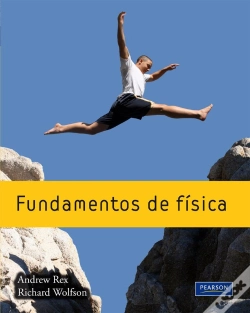 Capa do artigo Fundamentos De Física