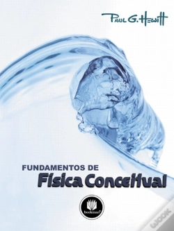 Capa do artigo Fundamentos de Física Conceitual