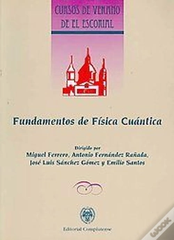 Capa do artigo Fundamentos De Física Cuántica