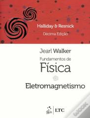 Fundamentos de Física - Eletromagnetismo