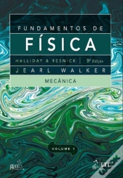 Capa do artigo Fundamentos de Física