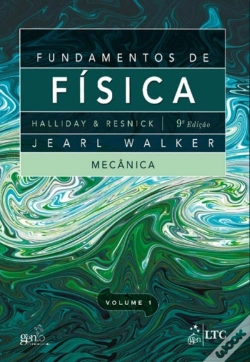 Capa do artigo Fundamentos de Física