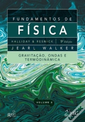 Capa do artigo Fundamentos de Física