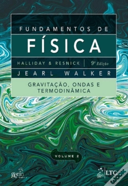 Capa do artigo Fundamentos de Física