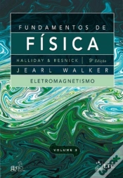 Capa do artigo Fundamentos de Física