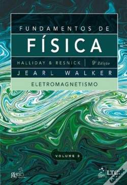 Capa do artigo Fundamentos de Física