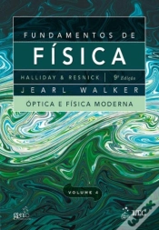 Capa do artigo Fundamentos de Física