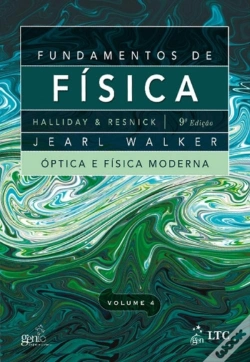 Capa do artigo Fundamentos de Física