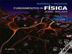 Fundamentos de Física v.1 Mecânica