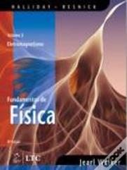 Fundamentos de Física - Vol. 3 - Eletromagnetismo