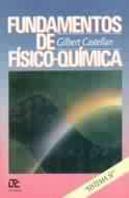 Fundamentos de Físico-Química