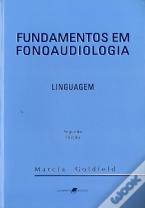 Fundamentos de Fonoaudiologia - Linguagem