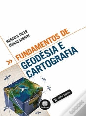 Capa do artigo Fundamentos de Geodésia e Cartografia