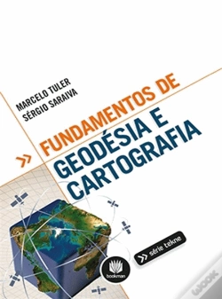 Capa do artigo Fundamentos de Geodésia e Cartografia