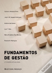 Fundamentos de Gestão