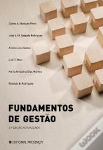 Fundamentos de Gestão