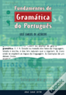 Fundamentos de Gramática do Português