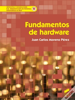 Capa do artigo Fundamentos De Hardware