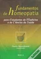 Fundamentos de Homeopatia
