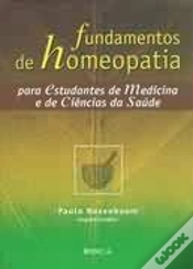 Capa do artigo Fundamentos de Homeopatia