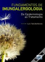 Fundamentos de Imunoalergologia  - Da Epidemiologia ao Tratamento