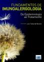 Fundamentos de Imunoalergologia  - Da Epidemiologia ao Tratamento - Preview
