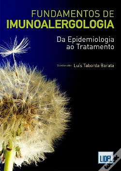 Capa do artigo Fundamentos de Imunoalergologia  - Da Epidemiologia ao Tratamento