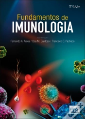 Capa do artigo Fundamentos de Imunologia