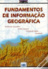 Fundamentos de Informação Geográfica