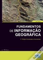 Fundamentos de Informação Geográfica