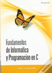 Capa do artigo Fundamentos De Informática Y Programación En C