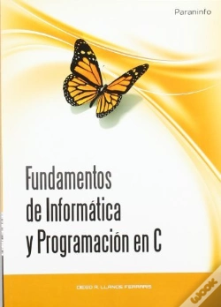 Capa do artigo Fundamentos De Informática Y Programación En C