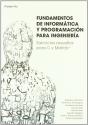 Fundamentos De Informática Y Programación Para Ingeniería - Preview